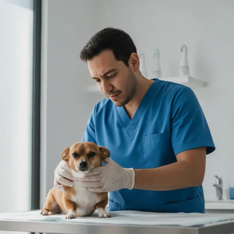 Veterinário serviço em Ibiuna